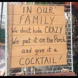 Meet your Posher, Joan